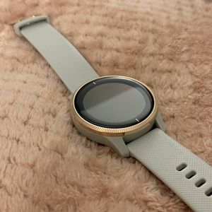 Garmin VENU Smartwatch Step Counter